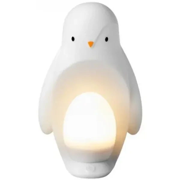 Tommee Tippee Noční světlo 2v1 tučňák / od 0 měsíců (491008TT)