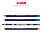 DERWENT Inktense 0700929 24 ks akvarelové pastelky