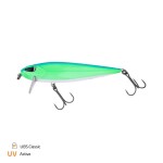 Zeck Wobler Dundee 13,5 cm / 1m SP - UBS,Zeck Wobler Dundee 13,5 cm / 1m SP - UBS