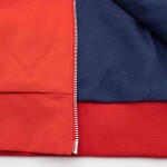 Nike Pánská bunda Cleveland Guardians MLB 2024 City Connect Authentic Bomber Velikost: 2XL