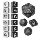 Sada RPG kostek - The Hobit - Umbral Hollow