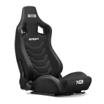 Next Level Racing ERS4 Elite Reclining Seat / Stoff Mesh Edition / herní sedačka / max. nosnost 150kg (NLR-E054)