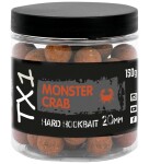 Shimano Boilies TX1 Hard Hookbait Monster Crab 150g - 20mm,Shimano Boilies TX1 Hard Hookbait Monster Crab 150g - 20mm