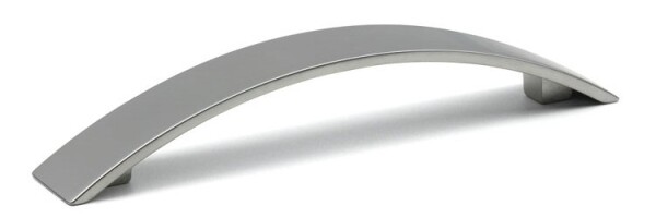 Tulip Nábytková úchytka Malada 128mm chrom mat (35832)