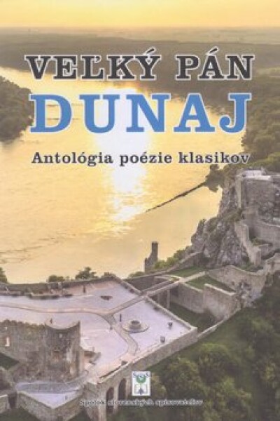 Veľký pán Dunaj