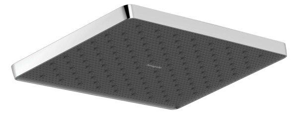 HANSGROHE - Activera Q Hlavová sprcha, 30x18 cm, EcoSmart+, chrom 28739000