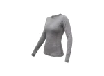 Sensor Merino BOLD gray