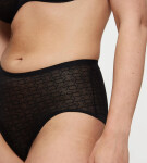 Triumph Signature Sheer Maxi EX - BLACK - TRIUMPH BLACK - TRIUMPH 38