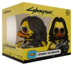 TUBBZ kachnička Cyberpunk - Johnny Silverhand