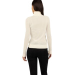 Calvin Klein Extra Fine Wool Roll Nk Sweater W K20K204770 L