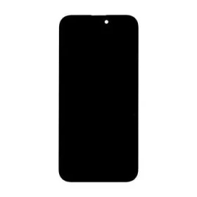 IPhone 15 Pro Max LCD Display + Dotyková Deska Black H03i (AAA) (57983108988)