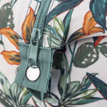 Spokey EKO WAY Termotaška, 28 l, zelená