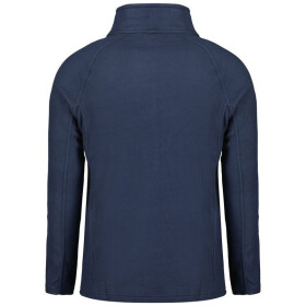 Geografické Norsko Mikina TUG FZ ASS B 235 M WW3009H/GN-NAVY L