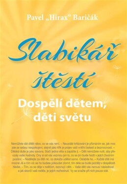 Slabikář štěstí
