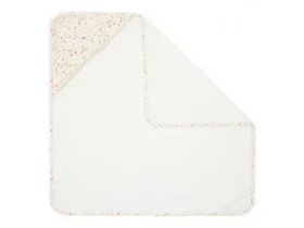 Little Dutch Osuška s kapucí 100x100 cm Fairy Wonders (TE50904031LD)