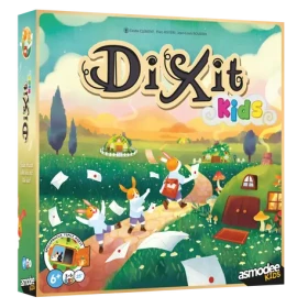Asmodee Dixit: Kids