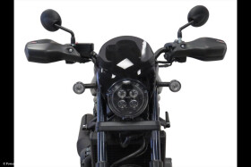 Honda Cmx1100 Rebel 21-26 Kryty páček Powerbronze