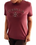 Dámské triko Guess Elsa V6BI12
