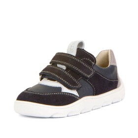 Chlapecké barefoot tenisky ZERU SPRING DARK BLUE Froddo G3130264 - 24