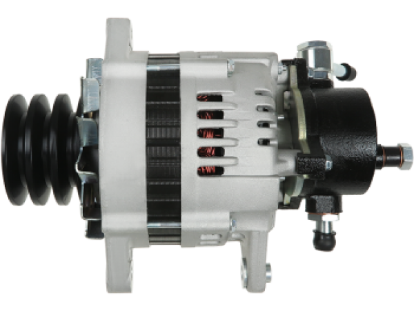 Alternátor NISSAN Altima a Teana II (J32) | 2.5 Benzin