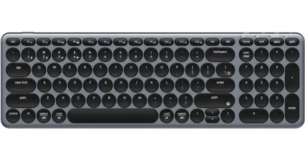 Keychron B4 Pro / Klávesnice / bezdrátová (B4P-K1)
