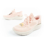Dámské boty W 117617/LTPK růžové - Skechers 38,5