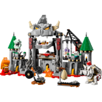 LEGO® Super Mario™ 71423 Boj ve Dry Bowserově hradu