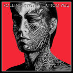 LP The Rolling Stones: Tattoo You (2021 Remaster) - The Rolling Stones