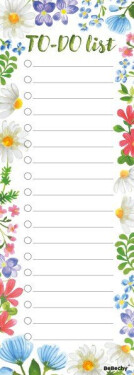 To-Do List - Luční