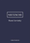 Ranní červánky Friedrich Nietzsche