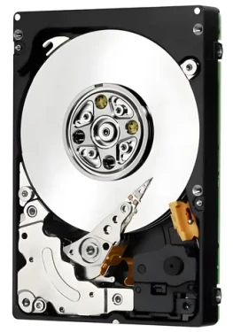 HPE 1TB / HDD / 7200 rpm / SATA / Hot-Swap / Interní (RP000131655)