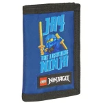 Smartlife LEGO Ninjago Jay - peněženka (6020288-2512)