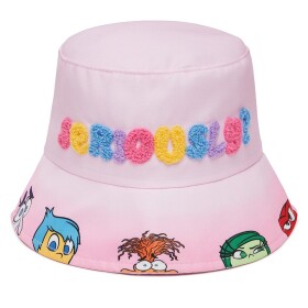 Klobouky INSIDE OUT 2 ACCCS-SS25-343PIO