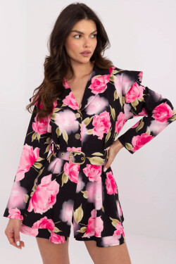 Dámský Overal model 210041 Italy Moda universal