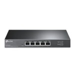 TP-LINK TL-SG105-M2 / Switch / 5x2500Mbps / QoS (TL-SG105-M2)