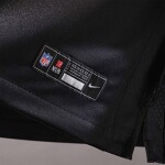 Nike Pánský dres Washington Commanders NFL Jayden Daniels #5 2026 Game Alternate Velikost: S