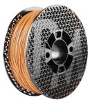 Filament-PM ABS tisková struna Glittering Sahara 1,75 mm 1 kg Filament PM