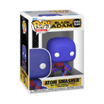 Funko POP Movies: Black Adam - Atom