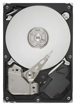 HPE 1TB / Interní HDD / SATA (656108-001)