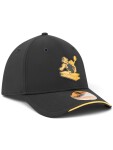 New Era Pánská kšiltovka NFL Pittsburgh Steelers Throwback 2026 Sideline 39THIRTY M-Crown Flex Velikost: S/M