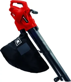 Einhell GC-EL 3024 E / Fukar na listí (3433370)