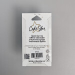 Cake star trezírovací špička č.18