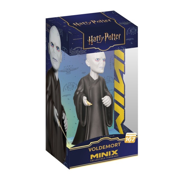 MINIX Movies: Harry Potter - Voldemort #167