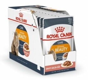 Royal Canin Intense Beauty Gravy 85 g