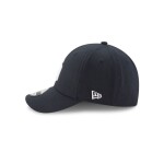 New Era Pánská kšiltovka New York Yankees MLB Stretch Fit Basic Game Velikost: M/L