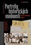 Portréty historických osobností - Helena Baková - e-kniha