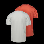 Pánské tričko s krátkým rukávem JODIN 2 PACK L