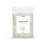 Tapiokové perly - GymBeam (500 g) (58789-1-500g)