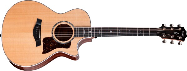 Taylor 512ce Next Generation