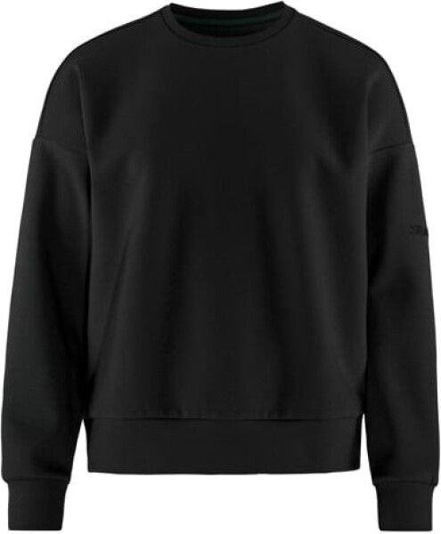 Běžecká mikina CRAFT ADV Join RN Sweatshirt černá Velikost textilu: